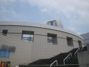国際大通り パシフィコ横浜